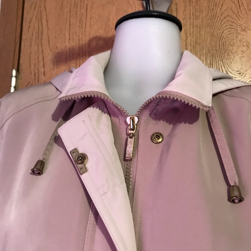 Outbrook spring lined jacket - Picture 2 of 7